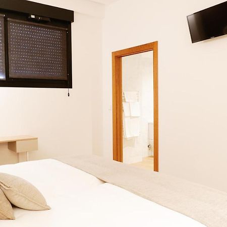 דורנגו Hotel Ocamino מראה חיצוני תמונה