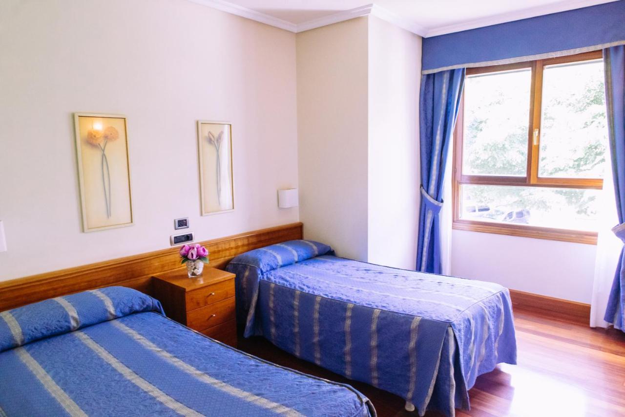 דורנגו Hotel Ocamino מראה חיצוני תמונה