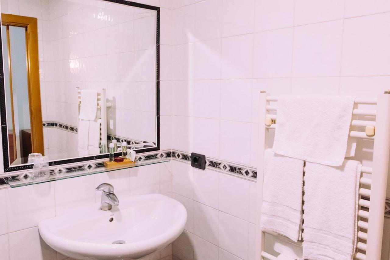 דורנגו Hotel Ocamino מראה חיצוני תמונה