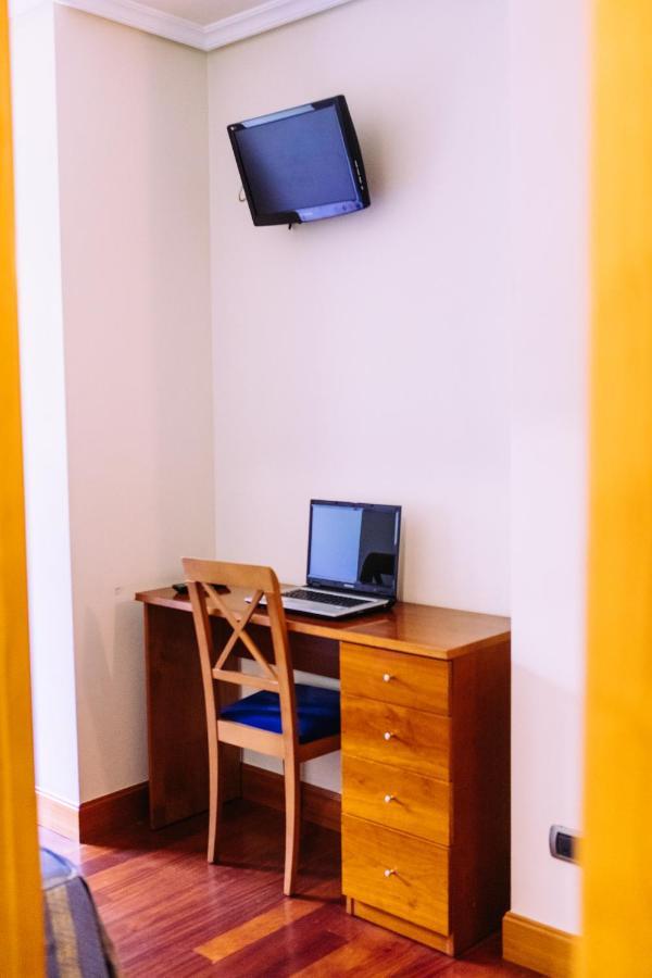 דורנגו Hotel Ocamino מראה חיצוני תמונה