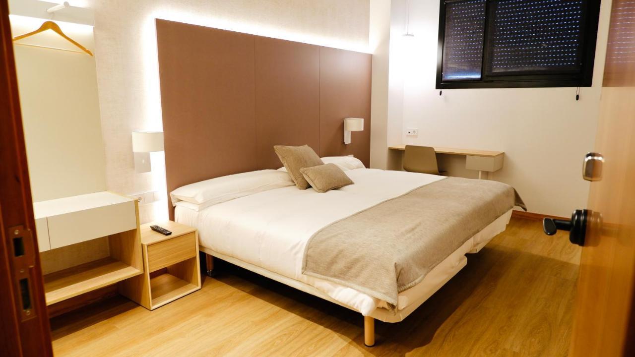דורנגו Hotel Ocamino מראה חיצוני תמונה