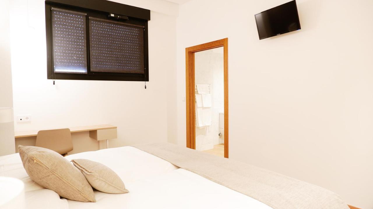 דורנגו Hotel Ocamino מראה חיצוני תמונה