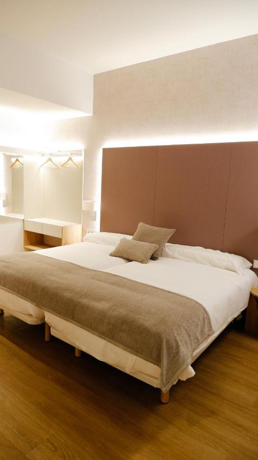 דורנגו Hotel Ocamino מראה חיצוני תמונה