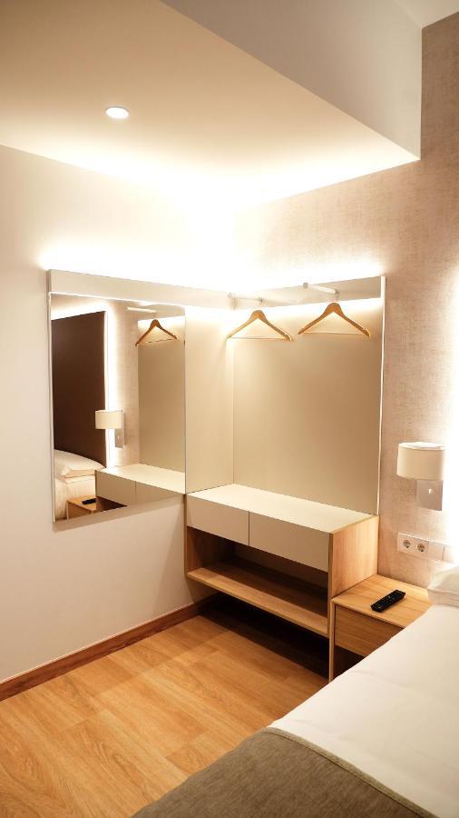 דורנגו Hotel Ocamino מראה חיצוני תמונה