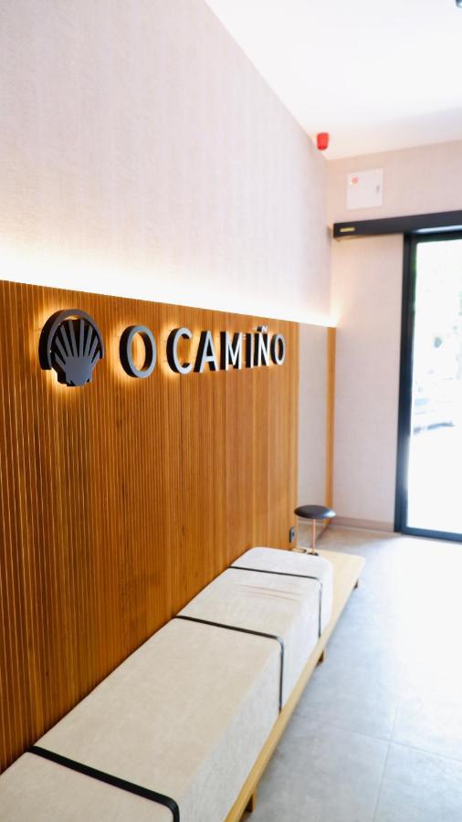 דורנגו Hotel Ocamino מראה חיצוני תמונה