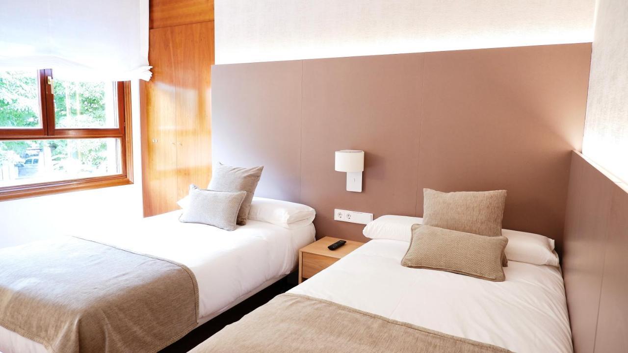 דורנגו Hotel Ocamino מראה חיצוני תמונה